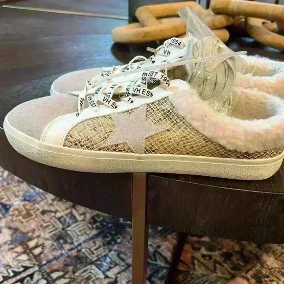 Vintage Havana Hearty Slip On sneaker - 11 - Picture 2 of 6